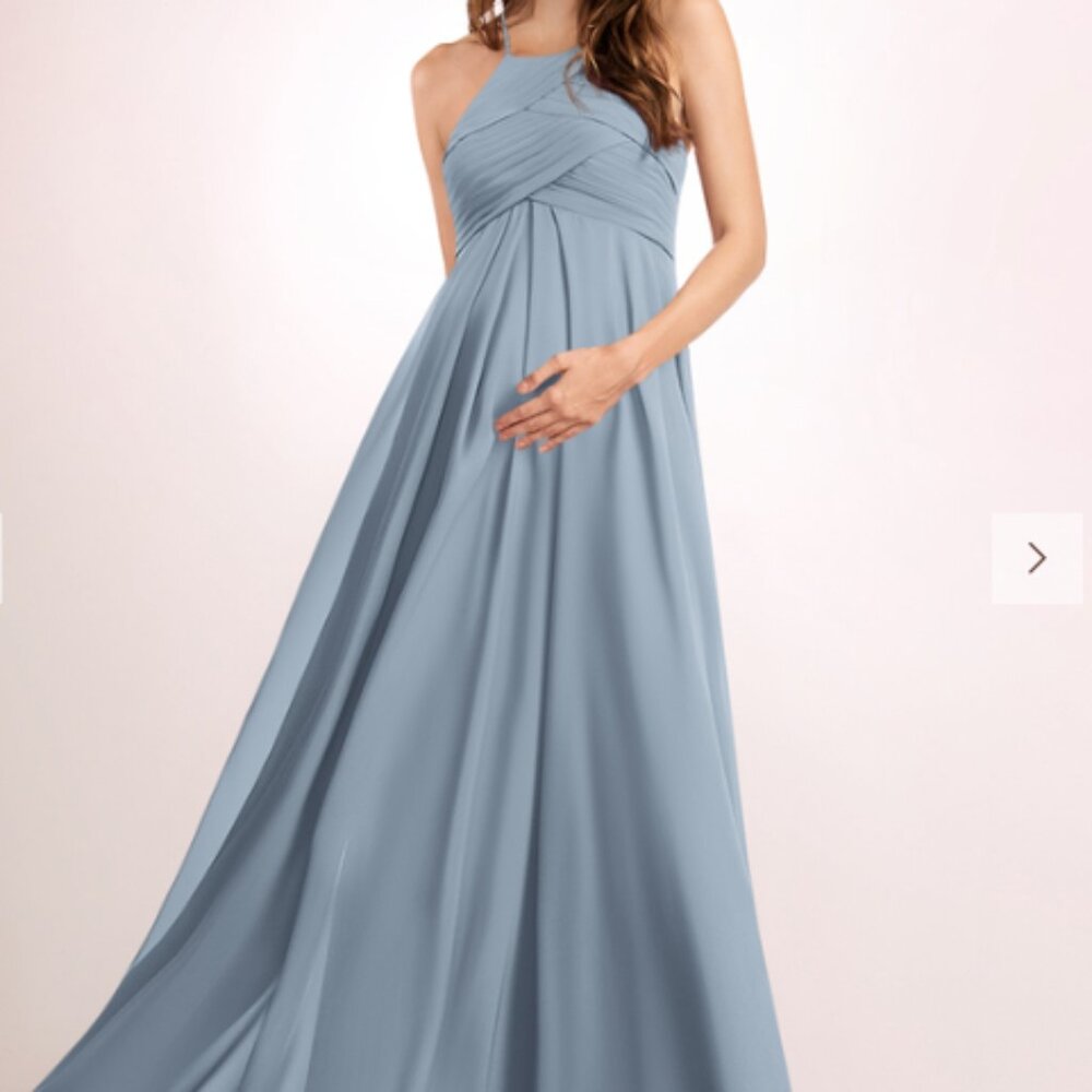 Maternity Bridesmaids Dress